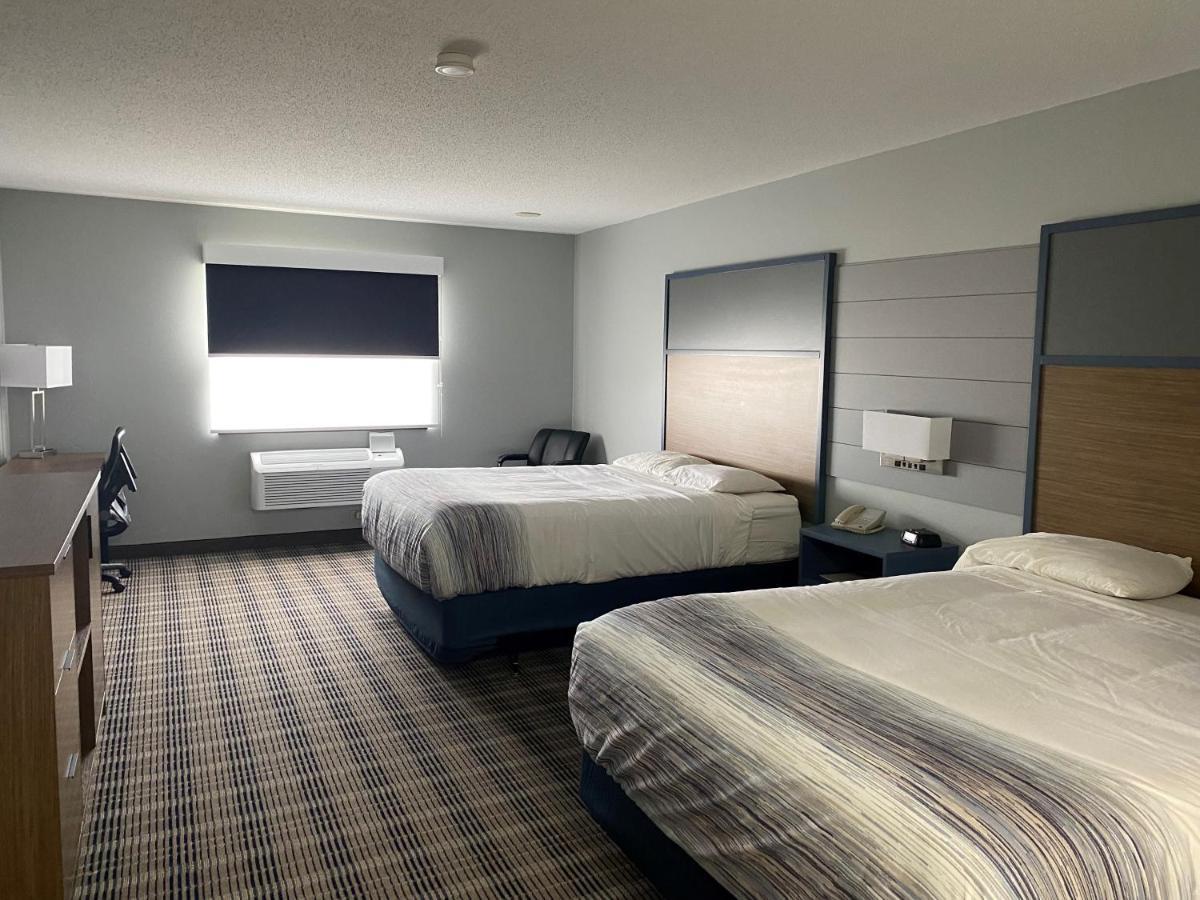 Americinn By Wyndham Viroqua Extérieur photo